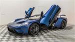 Ford GT John Cena 2017 года